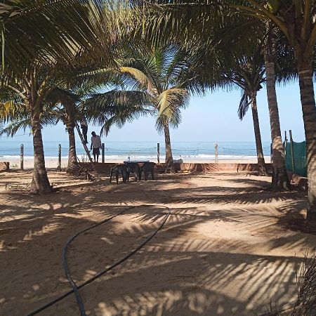 Nisarga Homestay Gokarna  Bagian luar foto