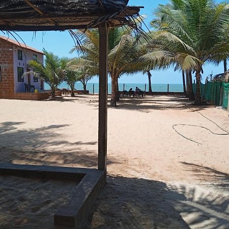 Nisarga Homestay Gokarna  Bagian luar foto