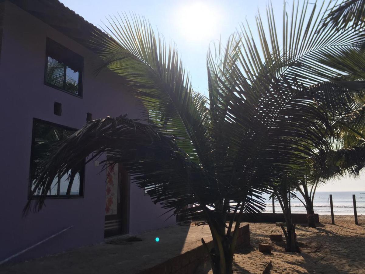 Nisarga Homestay Gokarna  Bagian luar foto