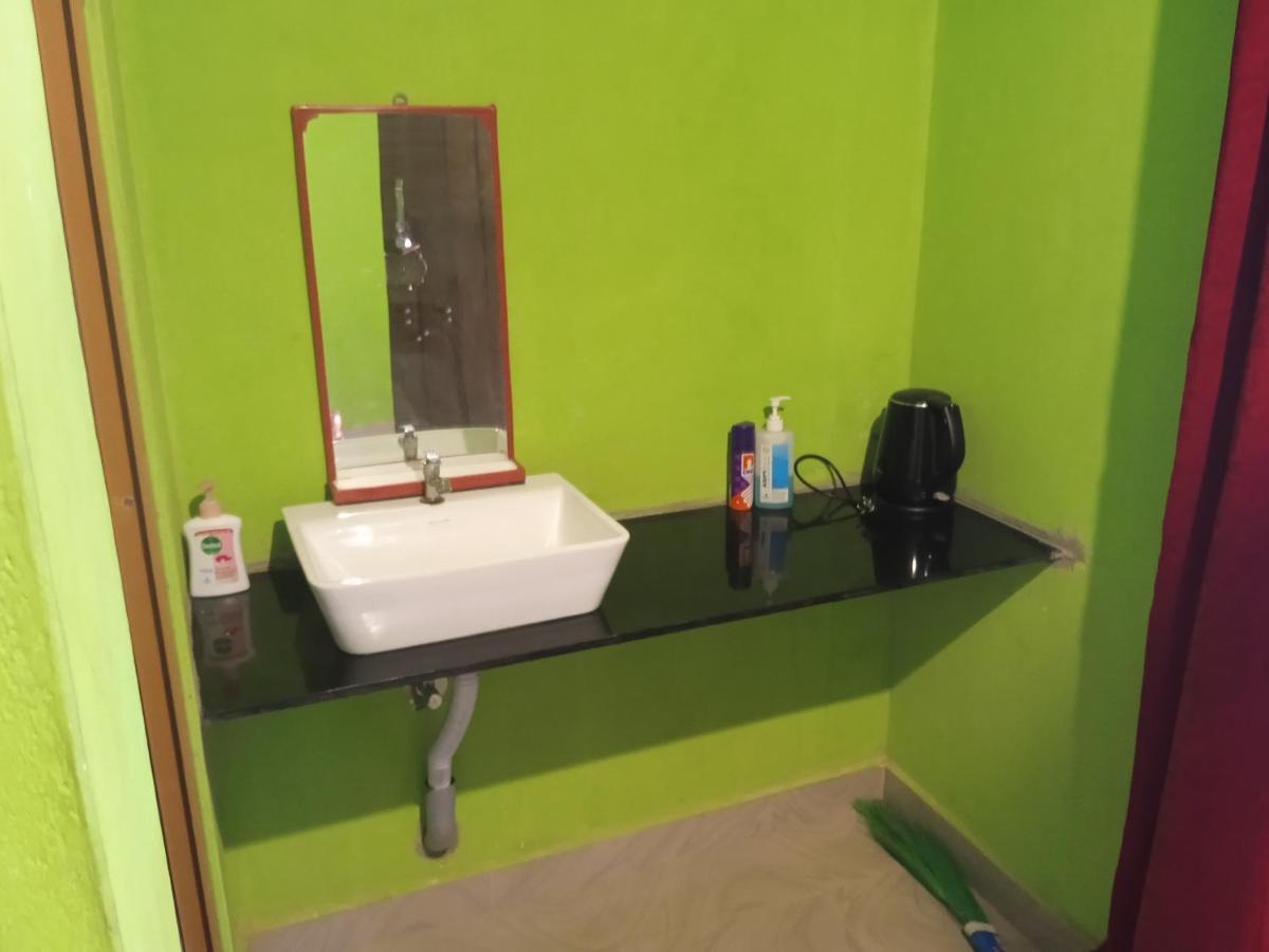 Nisarga Homestay Gokarna  Bagian luar foto