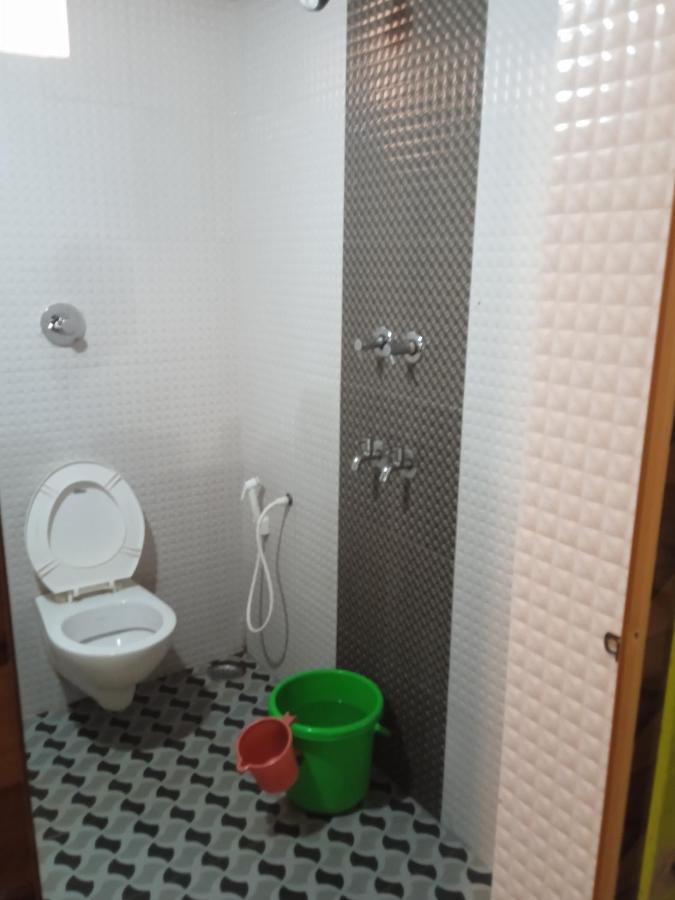 Nisarga Homestay Gokarna  Bagian luar foto