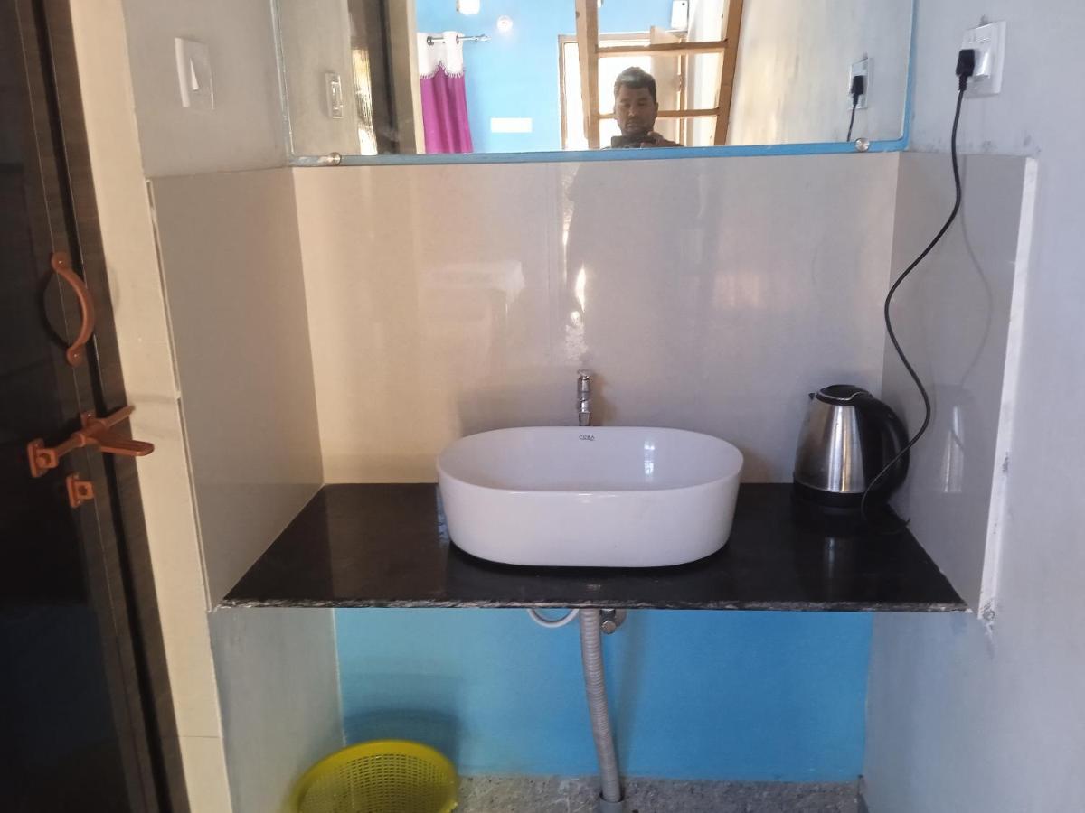 Nisarga Homestay Gokarna  Bagian luar foto