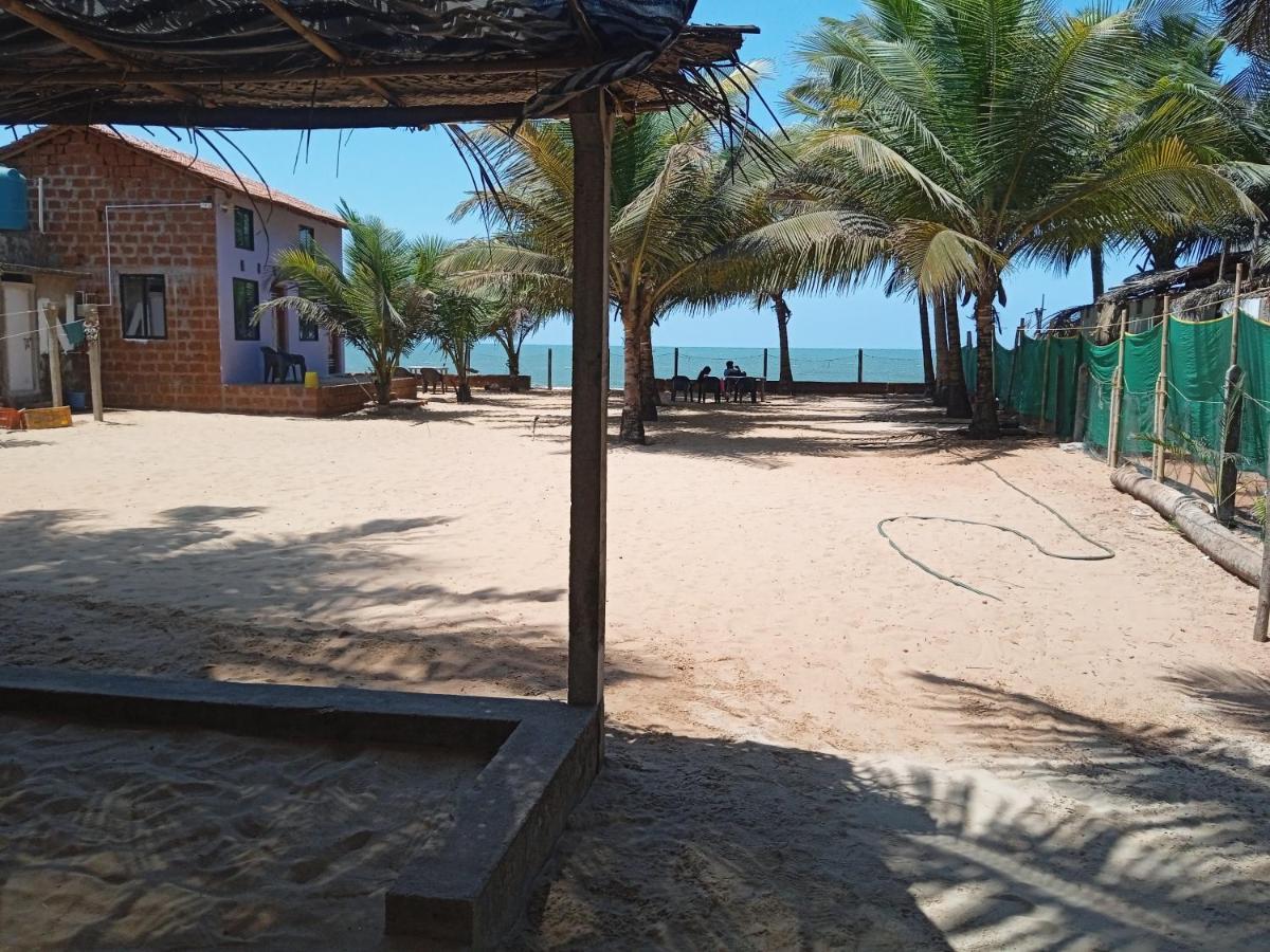 Nisarga Homestay Gokarna  Bagian luar foto