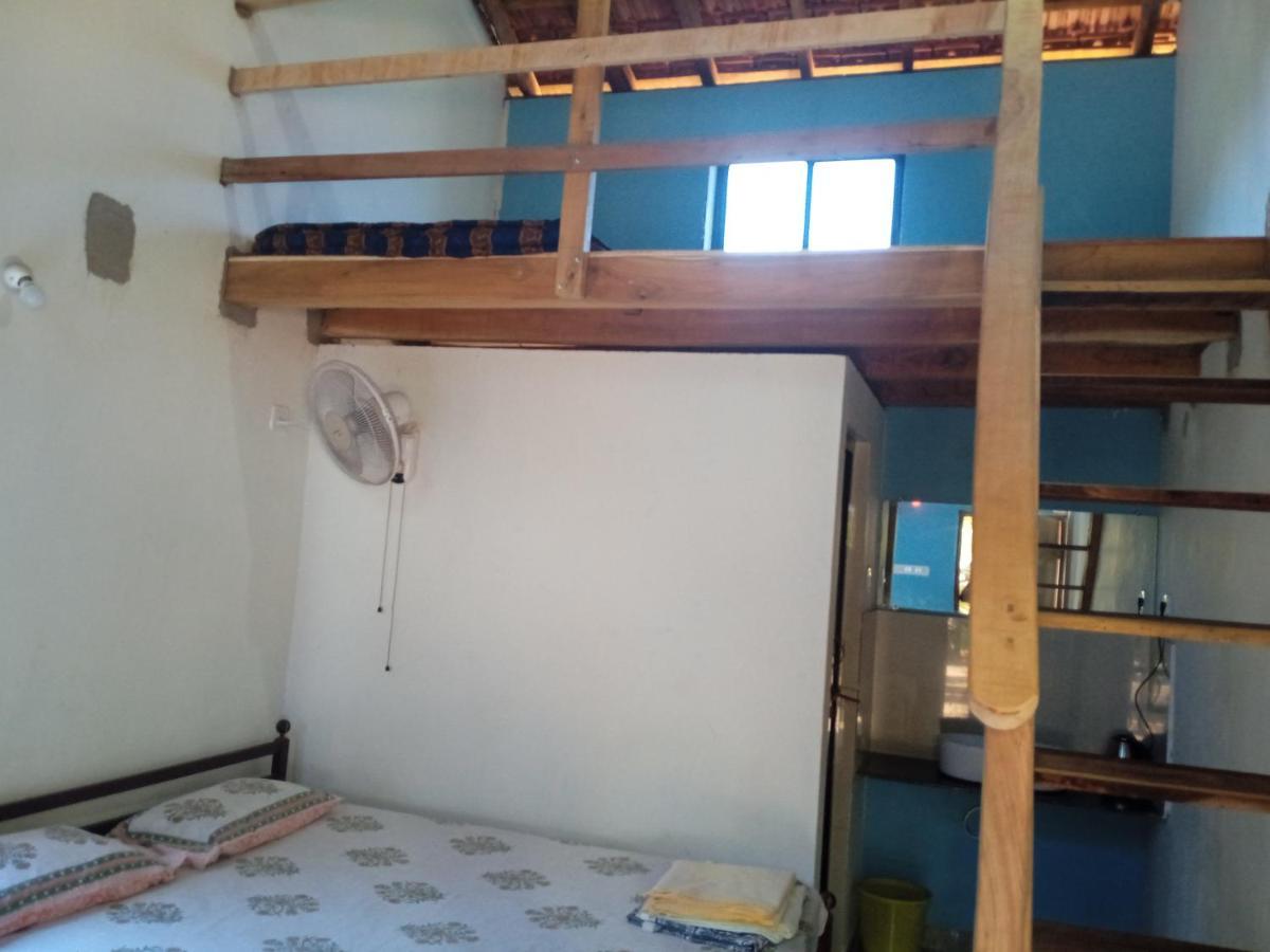 Nisarga Homestay Gokarna  Bagian luar foto