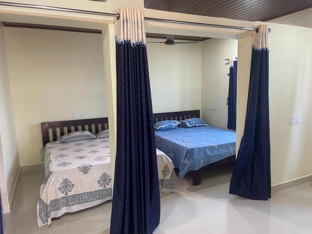 Nisarga Homestay Gokarna  Bagian luar foto