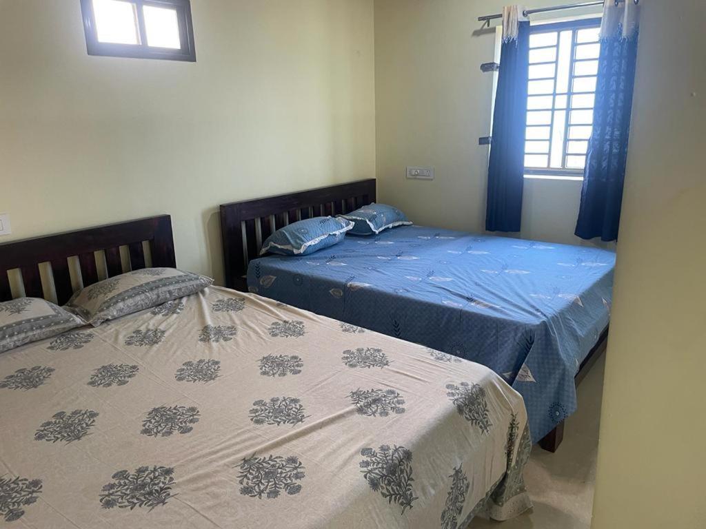 Nisarga Homestay Gokarna  Bagian luar foto