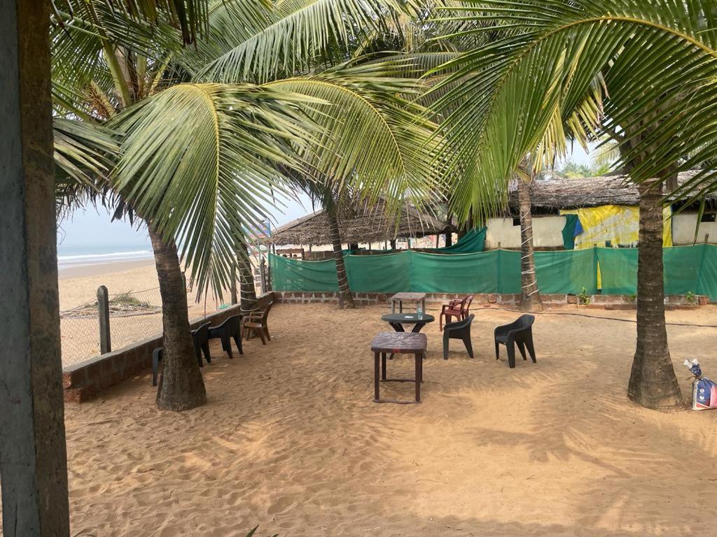 Nisarga Homestay Gokarna  Bagian luar foto
